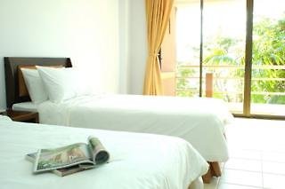 Areca Resort And Spa