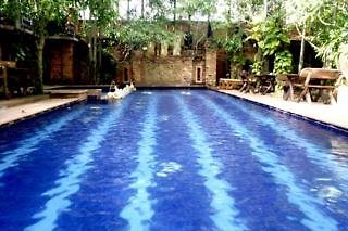 Areca Resort And Spa