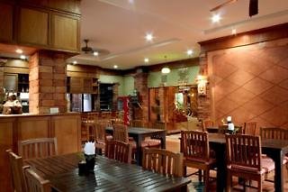 Areca Resort And Spa