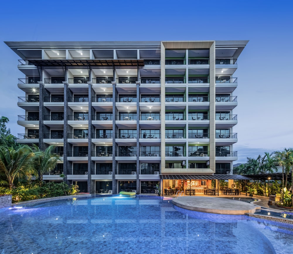 Areca Resort And Spa