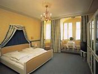 Hotel Hotel Zum Ritter St. Georg