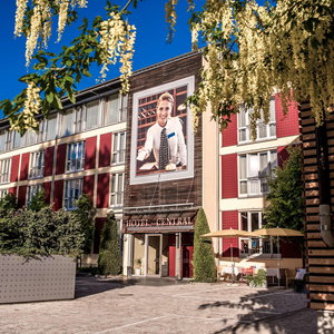 Hotel Hotel Central Regensburg Citycentre, Sure Hotel Collection By Best Western cazare Regensburg