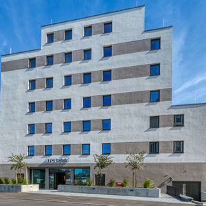 Hotel Nyce Hotel Ulm, Trademark Collection By Wyndham cazare Ulm