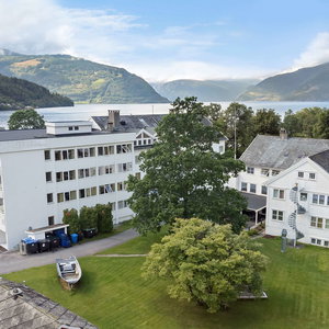 Hotel Kinsarvik Fjordhotel Best Western Signature Collection cazare Kinsarvik