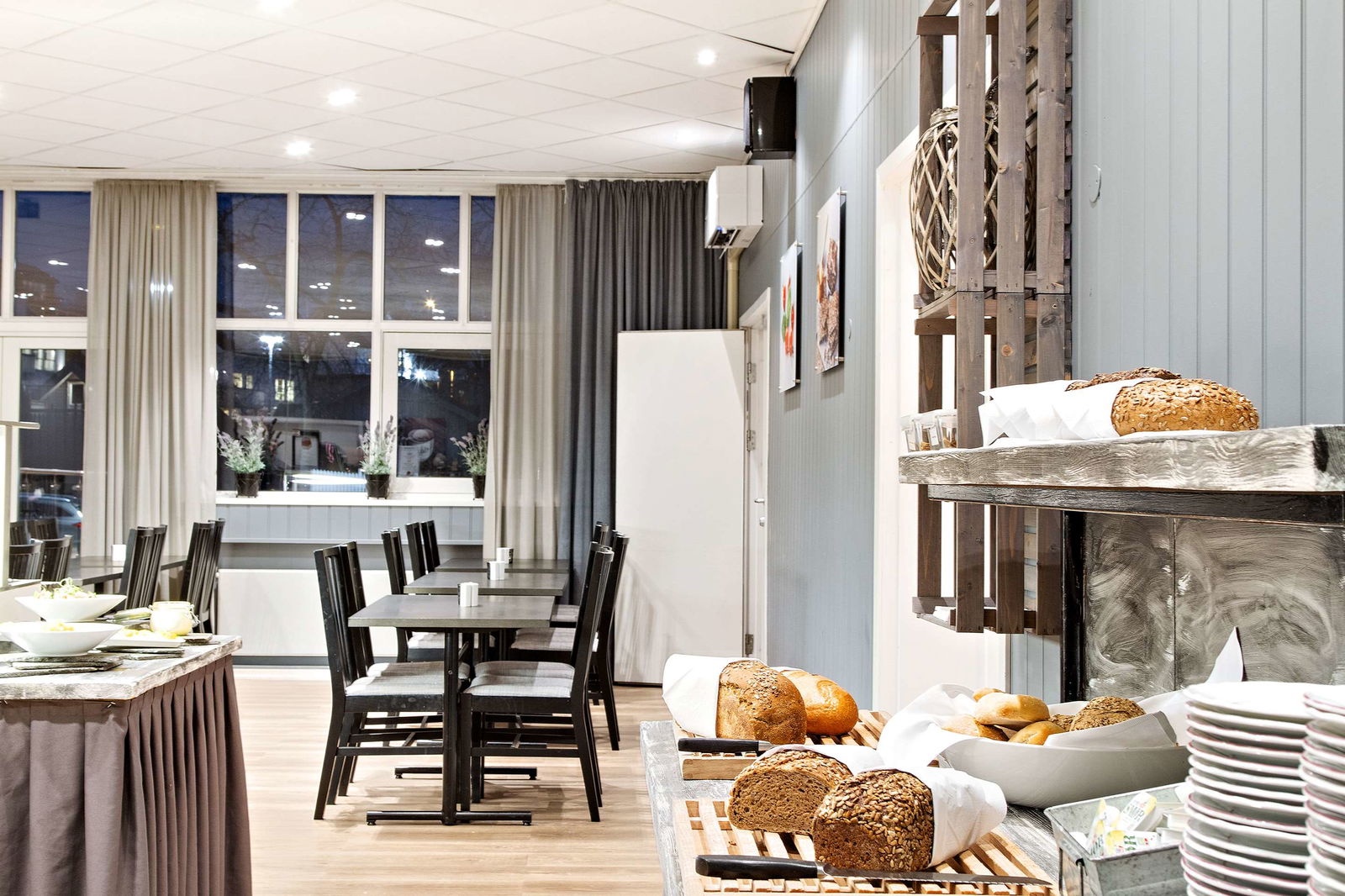 Hotel Best Western Tingvold Park Hotel