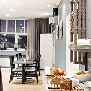 Hotel Best Western Tingvold Park Hotel cazare Steinkjer