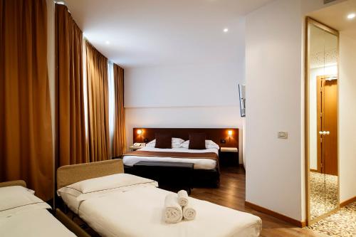 Hotel Airporthotel Verona Congress And Relax