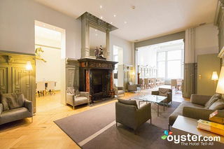 Hotel Hotel Du Congres