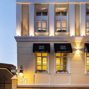 Hotel Hotel Gallery 37 cazare Plovdiv