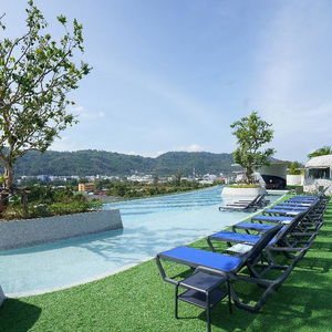 Hotel Homa Phuket Town cazare Ratsada
