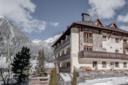Hotel Hotel Garni Caroline