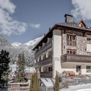 Hotel Hotel Garni Caroline cazare Ischgl
