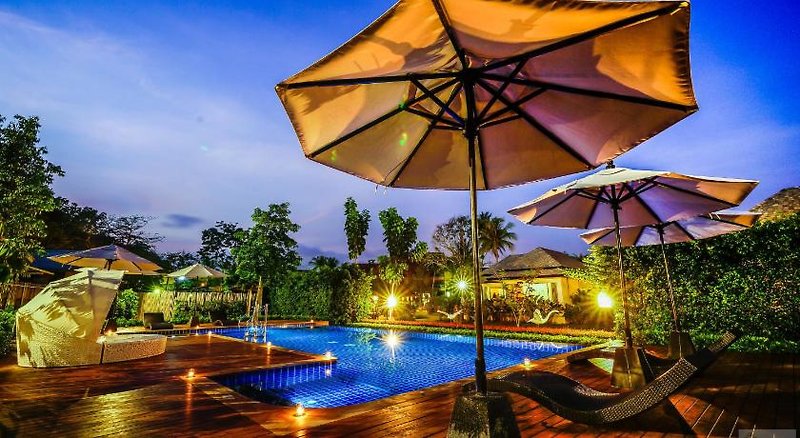 Perennial Resort
