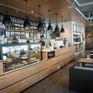 Hotel The Bloc Hotel cazare Patong