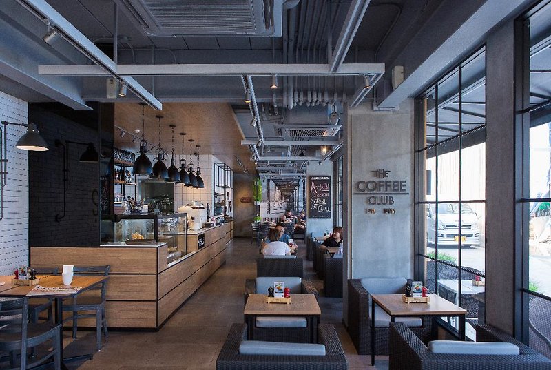The Bloc Hotel