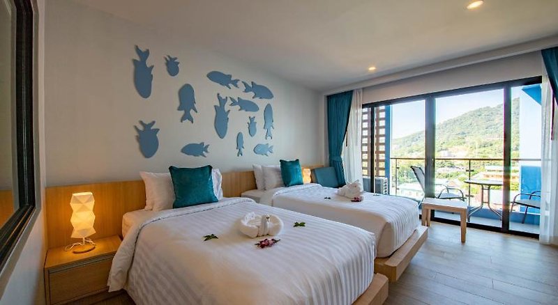 Hotel Golden Paradise Hotel