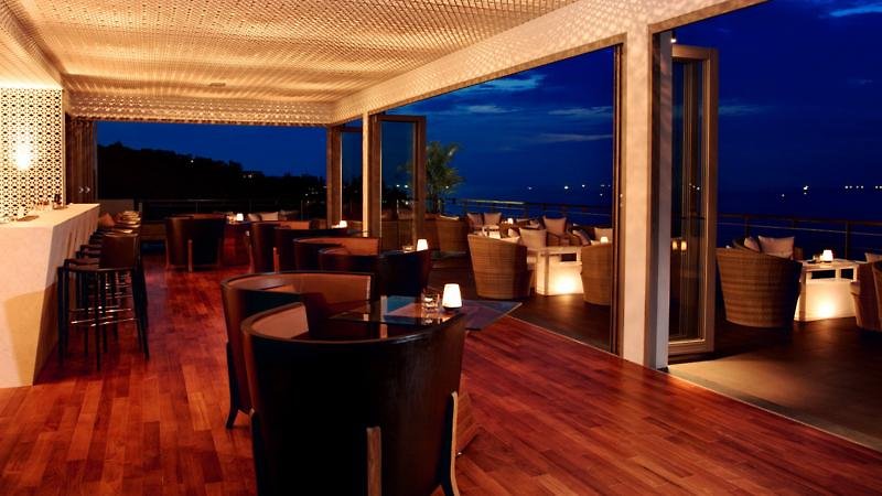 Hotel Cape Sienna Phuket Gourmet Hotel & Villas