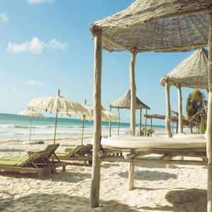 Sejur Hotel Dos Ceibas Eco Retreat Tulum vacanta Tulum