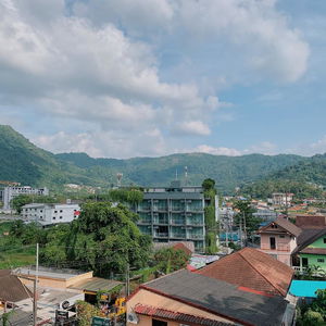 Hotel Ice Kamala Beach Hotel cazare Kamala Beach