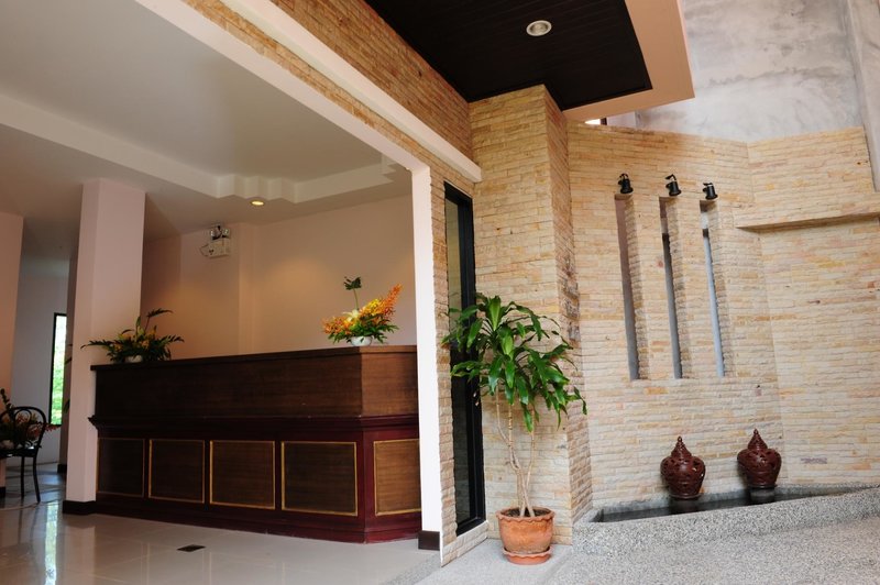 Ice Kamala Beach Hotel