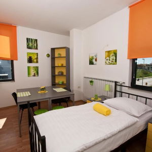 Hotel Motel Port cazare Koper