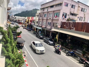 Hotel Casa Blanca Boutique Hotel cazare Ko Phuket