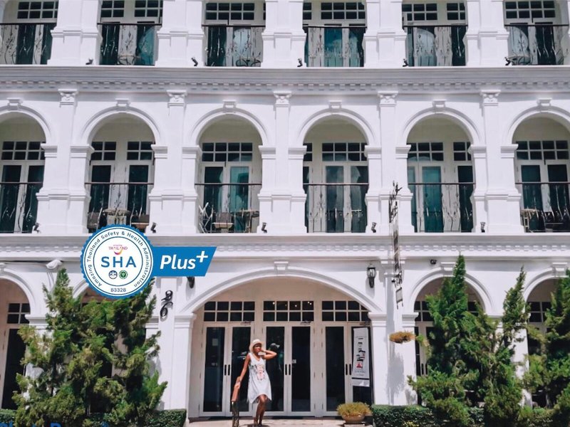 Casa Blanca Boutique Hotel