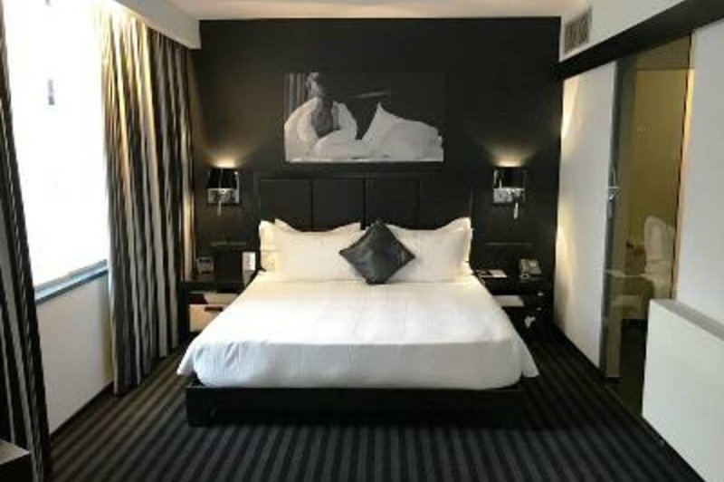 Hotel Yooma Urban Lodge