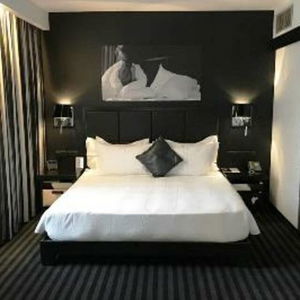 Hotel Yooma Urban Lodge cazare Bruxelles