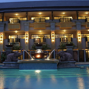 Hotel Princess Kamala Beach Front Hotel cazare Kamala Beach