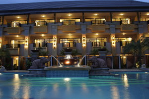 Hotel Princess Kamala Beach Front Hotel cazare Kamala Beach