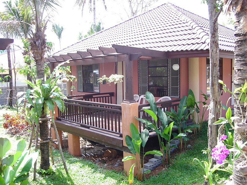 Princess Kamala Beach Front Hotel