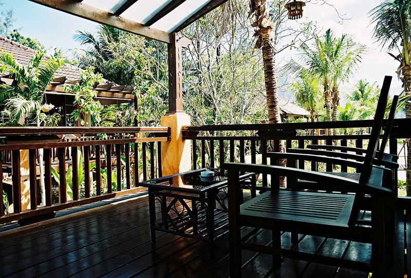 Princess Kamala Beach Front Hotel