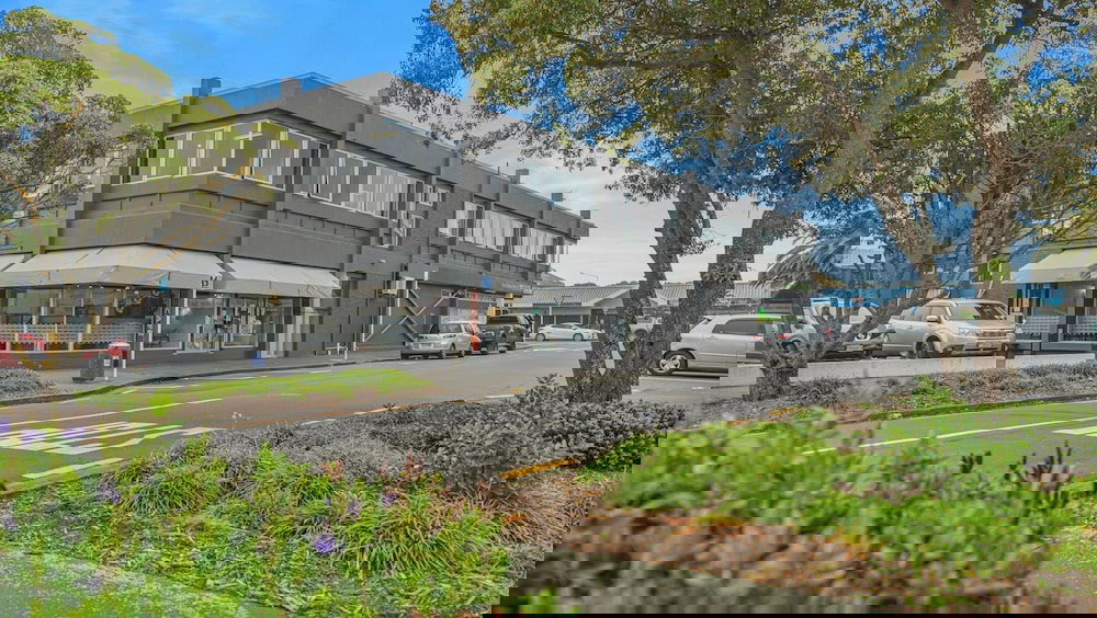 Hotel Christchurch Backpackers And Cafe