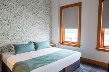 Hotel The Cambridge Hotel