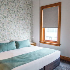 Hotel The Cambridge Hotel cazare Wellington
