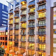 Hotel Quest Atrium cazare Wellington