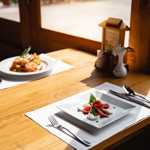 Hotel Santhiya Phuket Natai Resort & Spa cazare Ban Khok Kloi