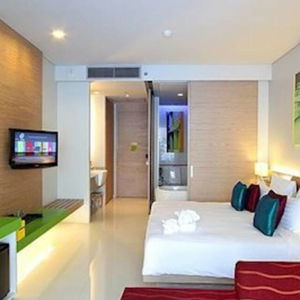 Hotel The Kee Resort & Spa cazare Patong