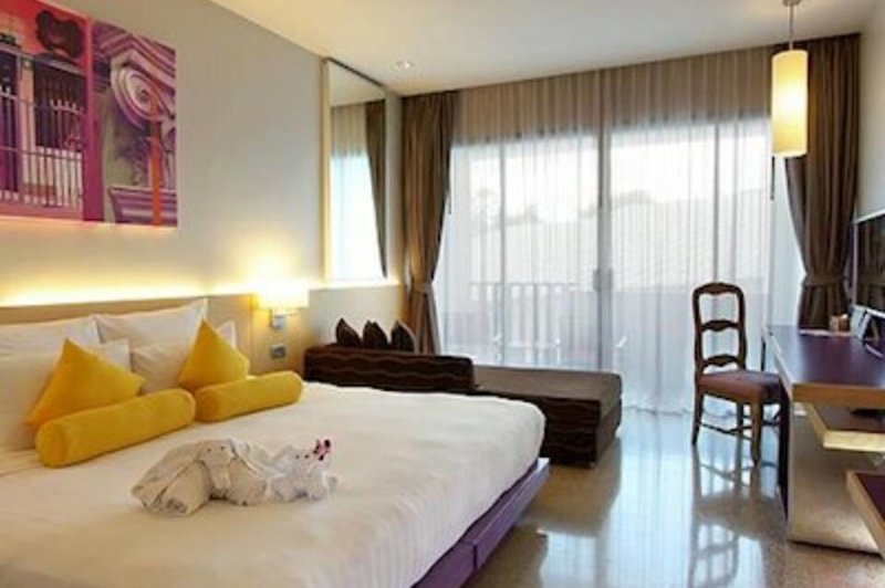 The Kee Resort & Spa