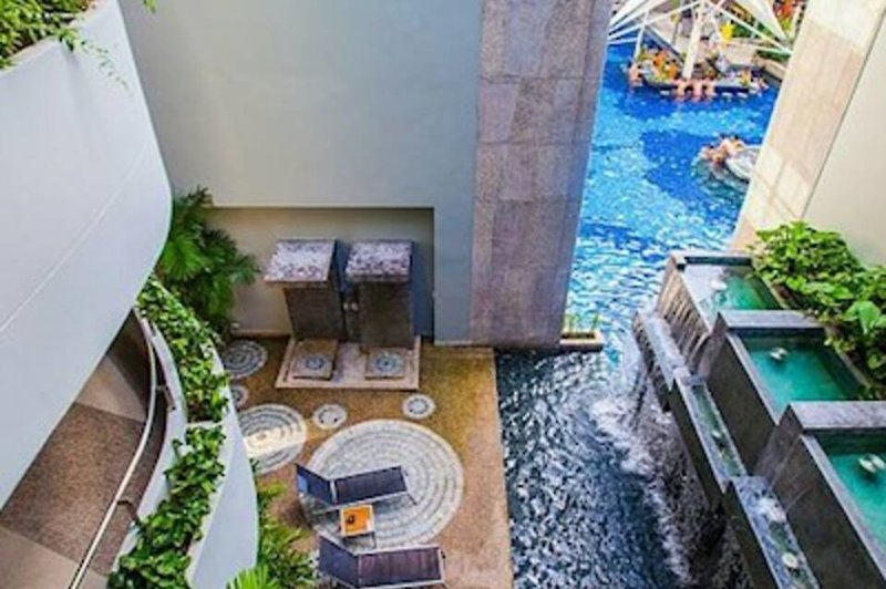 The Kee Resort & Spa