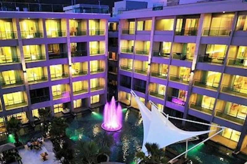 The Kee Resort & Spa
