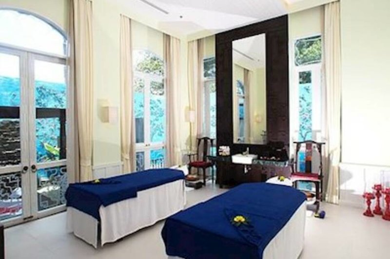 The Kee Resort & Spa