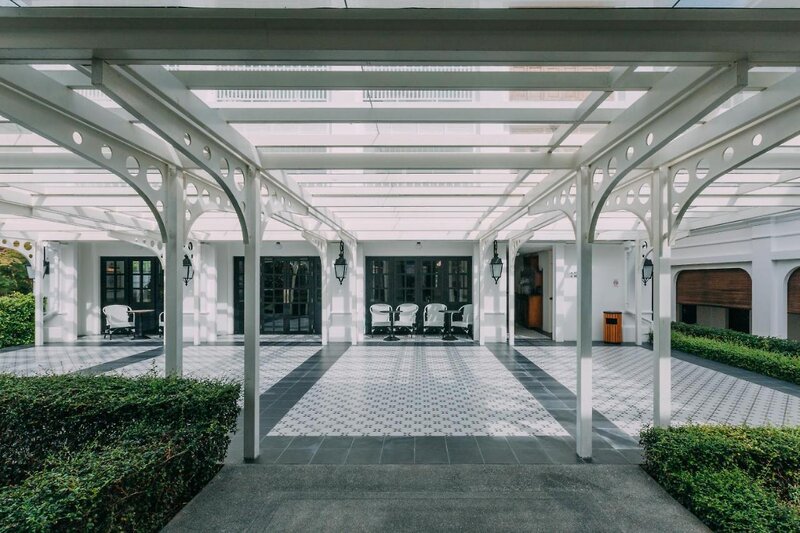 Marina Gallery Resort Kacha Kalim Bay