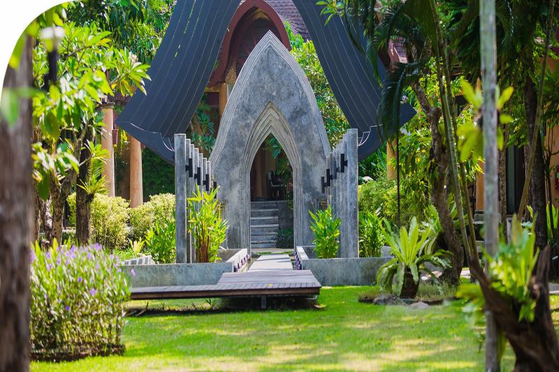 The Village Resort & Spa