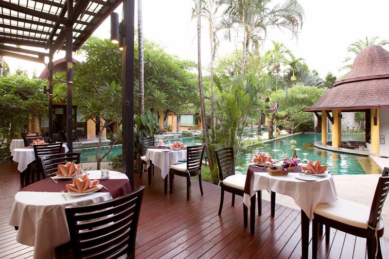 The Village Resort & Spa