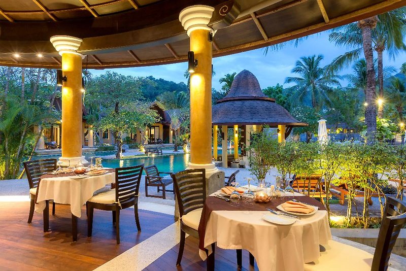 The Village Resort & Spa