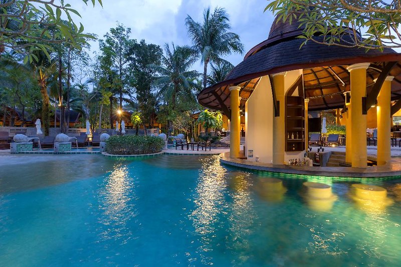 The Village Resort & Spa