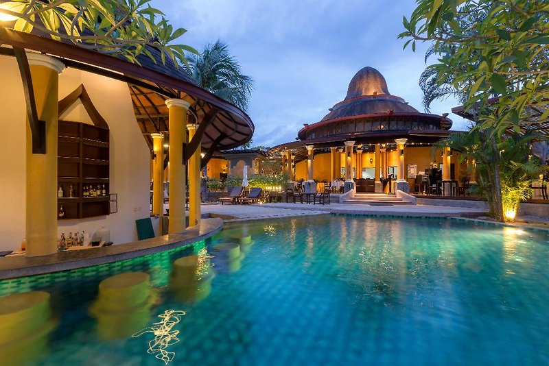 The Village Resort & Spa