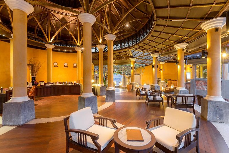 The Village Resort & Spa